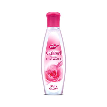 Dabur Gulab Jal Gulabari Rose Water